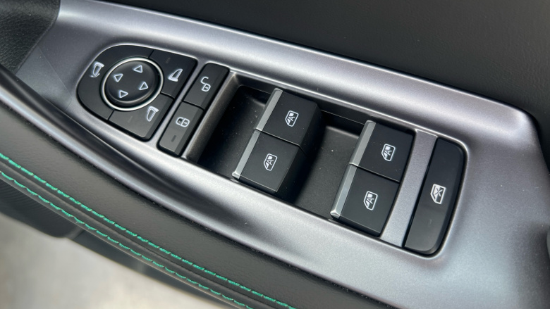 BYD Seal U 1.5 DM-i Boost 5dr Auto Estate